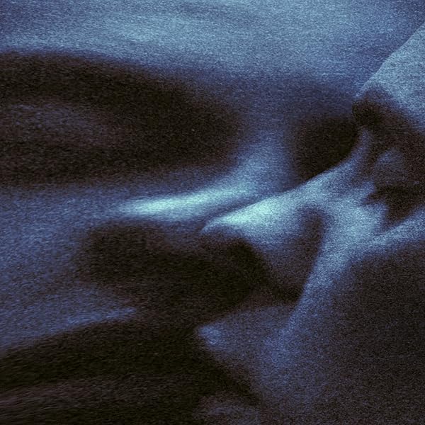 Amazon.com: Holy Waters - Transparent Blue: CDs & Vinyl